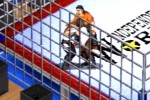 Fire Prowrestling G (PlayStation)