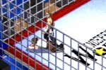 Fire Prowrestling G (PlayStation)