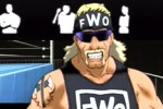 Fire Prowrestling G (PlayStation)