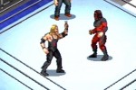 Fire Prowrestling G (PlayStation)