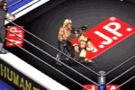 Fire Prowrestling G (PlayStation)