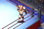 Fire Prowrestling G (PlayStation)