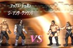 Fire Prowrestling G (PlayStation)