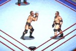 Fire Prowrestling G (PlayStation)
