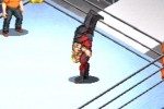 Fire Prowrestling G (PlayStation)