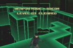 Metal Gear Solid Integral (PlayStation)