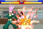 Shiritsu Justice Gakuen Nekketsu Seisyun Nikki 2 (PlayStation)