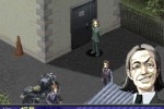 Persona 2: Innocent Sin (PlayStation)