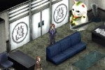 Persona 2: Innocent Sin (PlayStation)