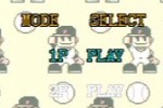 Baseball Stars Color (NeoGeo Pocket Color)