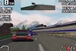 World Driver Championship (Nintendo 64)