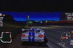 World Driver Championship (Nintendo 64)