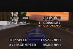 World Driver Championship (Nintendo 64)