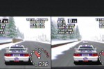 World Driver Championship (Nintendo 64)