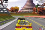 World Driver Championship (Nintendo 64)