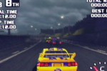 World Driver Championship (Nintendo 64)