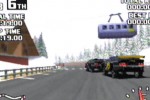 World Driver Championship (Nintendo 64)