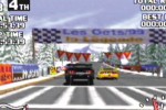 World Driver Championship (Nintendo 64)