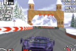 World Driver Championship (Nintendo 64)