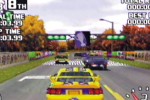 World Driver Championship (Nintendo 64)