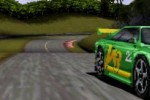 World Driver Championship (Nintendo 64)