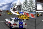 World Driver Championship (Nintendo 64)