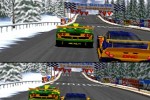 World Driver Championship (Nintendo 64)