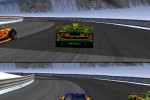 World Driver Championship (Nintendo 64)