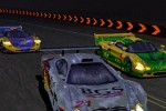 World Driver Championship (Nintendo 64)