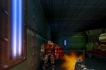 Quake II (Nintendo 64)