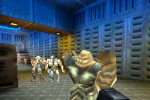 Quake II (Nintendo 64)