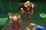 Quake II (Nintendo 64)