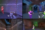 Quake II (Nintendo 64)