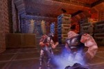 Quake II (Nintendo 64)