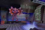 Quake II (Nintendo 64)