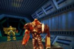 Quake II (Nintendo 64)