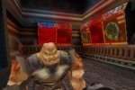 Quake II (Nintendo 64)