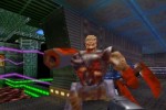 Quake II (Nintendo 64)