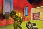 Quake II (Nintendo 64)