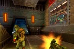Quake II (Nintendo 64)