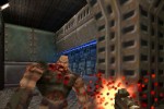 Quake II (Nintendo 64)