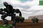 MechWarrior 3 (PC)