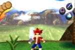 Ape Escape (PlayStation)