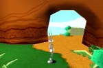Bugs Bunny: Lost in Time (PlayStation)