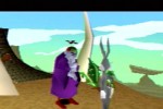 Bugs Bunny: Lost in Time (PlayStation)