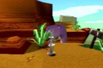 Bugs Bunny: Lost in Time (PlayStation)