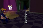 Bugs Bunny: Lost in Time (PlayStation)