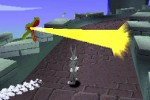 Bugs Bunny: Lost in Time (PlayStation)