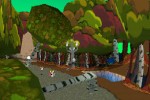 Bugs Bunny: Lost in Time (PlayStation)