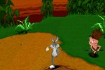 Bugs Bunny: Lost in Time (PlayStation)